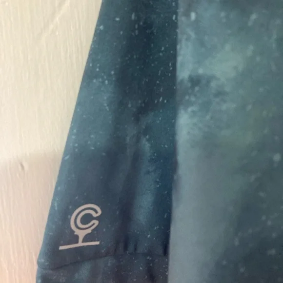 NWTS Mens Polo Shirt - Picture 3 of 7